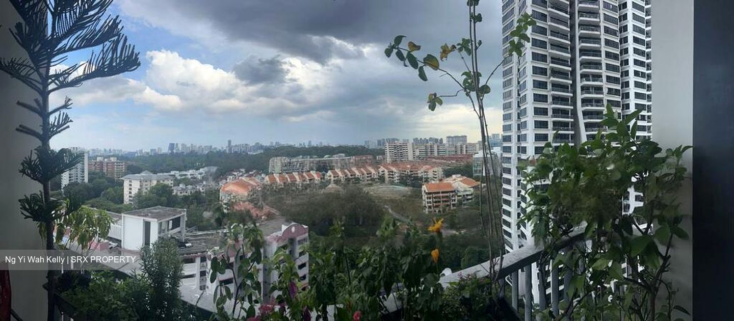 D'Leedon (D10), Condominium #431296221